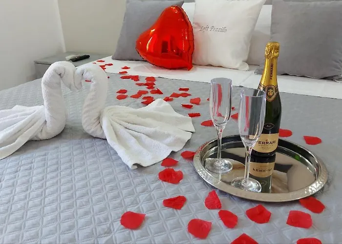 Loft Pozzillo Monreale