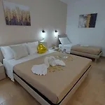 Loft Pozzillo Сasa de vacaciones