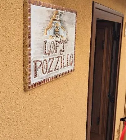 Loft Pozzillo モンレアーレ