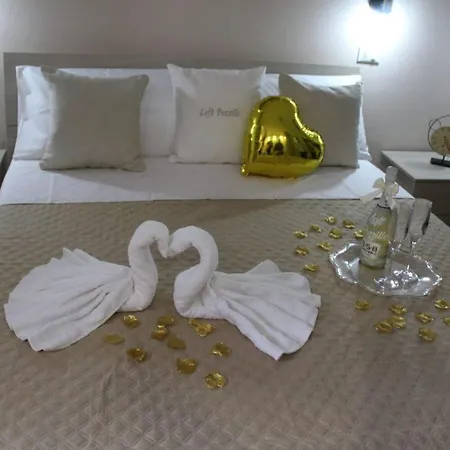 Loft Pozzillo Tatil Evi *