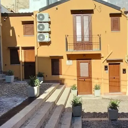 Loft Pozzillo
