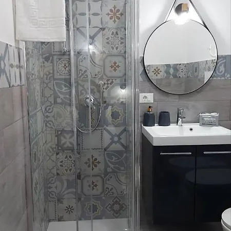 Tatil Evi Loft Pozzillo